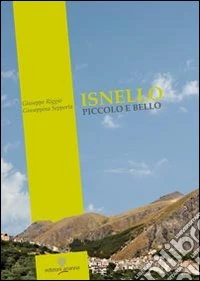 Isnello piccolo e bello