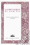 Le confutazioni di Han Fei libro