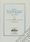 Lezioni dell'Accademia di Palazzo del duca di Medinaceli (Napoli 1698-1701). Vol. 4 libro di Rak M. (cur.)