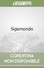 Sigismondo libro