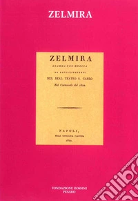 Zelmira