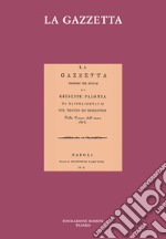 La gazzetta libro