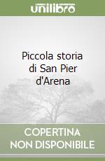 Piccola storia di San Pier d'Arena