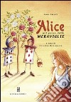 Alice nel paese delle meraviglie libro