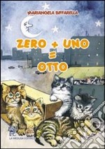 Zero + uno = otto libro