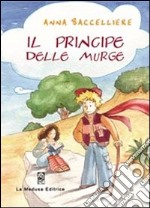 Il principe delle Murge libro