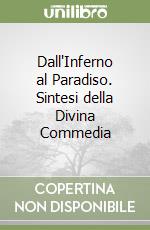 Dall'Inferno al Paradiso. Sintesi della Divina Commedia libro