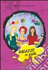 Ragazze in giallo libro