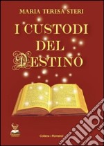 I custodi del destino libro