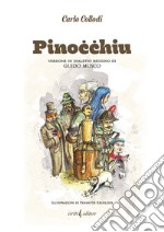 Pinocchiu libro