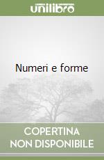Numeri e forme