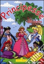 Le principesse del vento. Susy. Da leggere e colorare libro