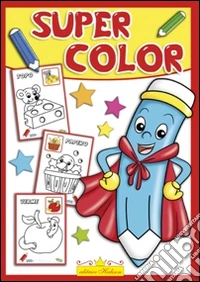 Super color