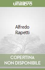 Alfredo Rapetti libro