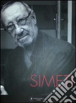 Simeti libro