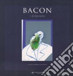 Francis Bacon. I disegni. Ediz. illustrata libro