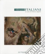 Ritratti italiani libro