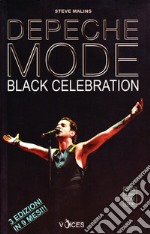 Depeche Mode. Black celebration