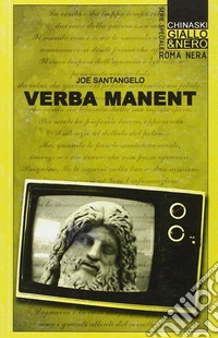 Verba manent
