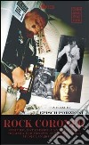 Rock coroner libro