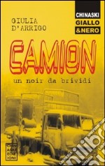 Camion libro