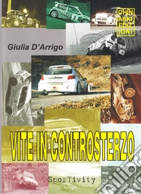 Vite in controsterzo