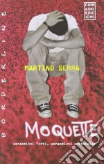 Moquette libro