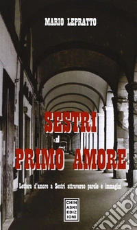 Sestri primo amore