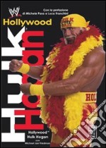 Hollywood Hulk Hogan libro