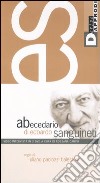 Abecedario di Edoardo Sanguineti. DVD. Con libro libro