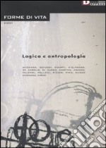 Forme di vita (6) libro