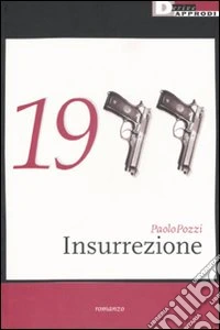 Insurrezione libro