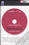 Milleuna. Parole per musica. Con CD Audio libro