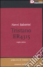 Tristano libro