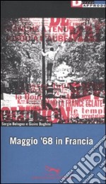 Maggio '68 in Francia libro