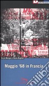 Maggio '68 in Francia libro