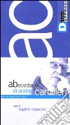 Abecedario di Andrea Camilleri. DVD. Con libro libro