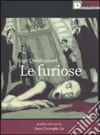 Le Furiose libro