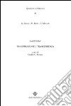 La poesia tra ispirazione e trascendenza libro