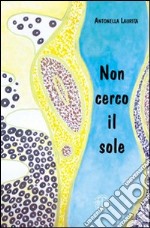 Non cerco il sole libro