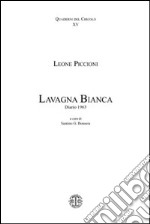 Lavagna bianca libro