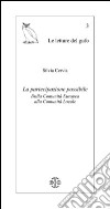 La partecipazione possibile. Dalla Comunità Europea alla comunità locale libro di Cervia Silvia