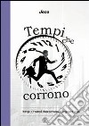 Tempi che corrono libro