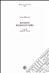 Ritratto in bianco e nero libro di Piccioni Leone Bonsera S. G. (cur.)