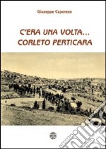 C'era una volta... Corleto Perticara libro