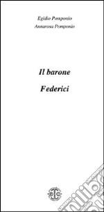 Il barone Federici