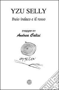 Buio indaco e il rosso libro