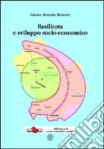 Basilicata e sviluppo socio-economico libro