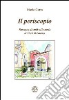 Il periscopio. Rassegna di studi sulla storia di Vietri di Potenza libro