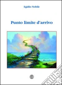 Punto limite d'arrivo libro